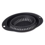 Colors matching retractable colander 2.5 l - Afbeelding 2