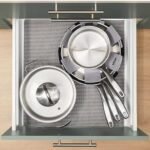RÉSILIENCE ROESTVRIJSTALEN STEELPAN 16 CM - Afbeelding 13