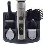Multi function trimmer set