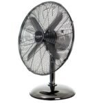 Velocity desk fan 40cm/16"