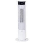 Tower heater LCD with humidifier 75cm / 29"