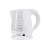Kettle plastic 1,0 L