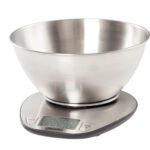 Scale kitchen with a bowl 2L