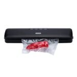 Vacuum sealer