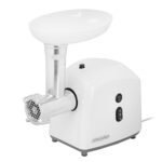 Meat mincer