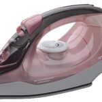 Iron ceramic soleplate 2600 W