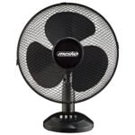 Fan 40 cm - desk
