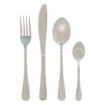 24-delige besteklade Camille roestvrij staal