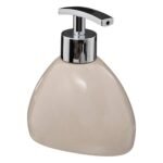 Silk Colors zeepdispenser - linnen