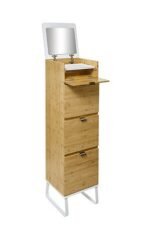 Levia bamboe dresser - Image 2