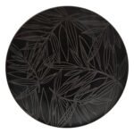 Plat bord Vegy diam 27 cm