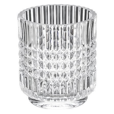 Precious beker van glas