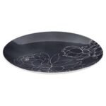 Plat bord Thea diam 26 cm - Afbeelding 2