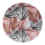 Plat bord Alicante diam 26 cm