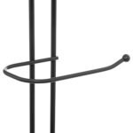 Mayaj toiletroldispenser en houder - Afbeelding 2