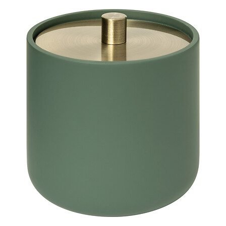 Duo" wattenstaafjes pot ficus