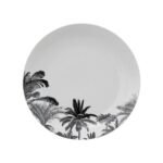Dessertbord Botanic factory diam 19 cm
