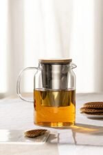 Theepot Mia 90 cl glas - Image 2