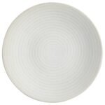 Plat bord Rice diam 27 cm