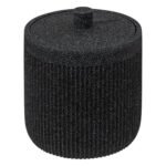 Onyx wattendispenser - leisteen