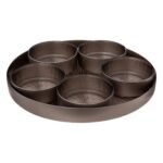 6-delige aperitiefset Astra champagne