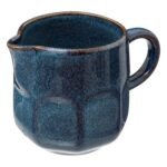 Melkkan Roma 22 cl blauw