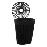 Manille dubbele wasmand 40 L - Afbeelding 2