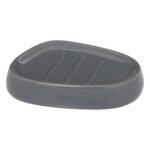 Silk Colors zeepbakje - beton