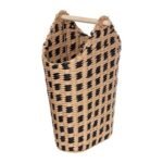 Terre inconnue toiletroldispenser met reserverolhouder