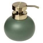 Duo" zeepdispenser ficus