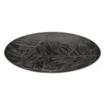 Plat bord Vegy diam 27 cm - Image 2