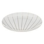 Plat bord Le collectionneur diam 27 cm - Image 2