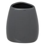 Silk Colors beker - beton