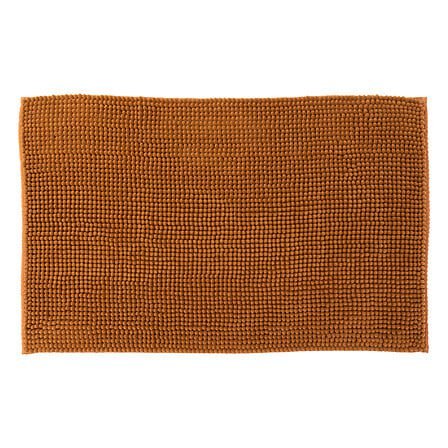 Colors mini chenille badmat 50 x 80 cm mout