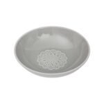 Diep bord Hacienda diam 20 cm grijs - Image 2