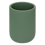 Duo" tandenborstel pot ficus