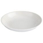 Diep bord Rice diam 20 cm - Afbeelding 2