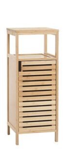 Sicela bamboe lage kast - Image 2