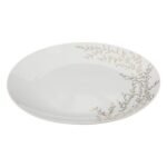 Plat bord Bois de rose diam 27 cm - Afbeelding 2