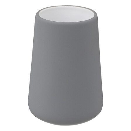 Colors rubber beker - beton