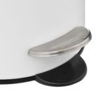 Colors softclose pedaalemmer van metaal 3 L - katoen - Afbeelding 2