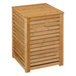 Sicela bamboe wasmand 65 L