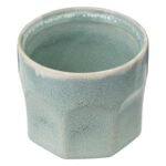 Suikerpot Roma lichtblauw - Image 2