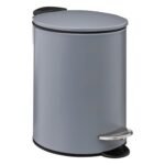 Colors softclose pedaalemmer van metaal 3 L - beton