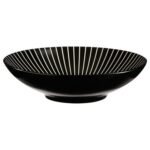 Diep bord Sun 19 cm - Afbeelding 2