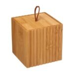 Terre Inconnue wattendispenser maat S