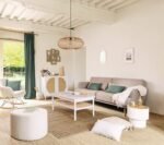 Jack 3-zits slaapbank Beige - Image 2