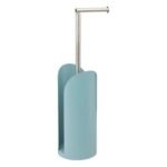 Artickleurige toiletroldispenser en houder
