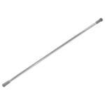 110 / 200 cm roestvrijstalen douchestang