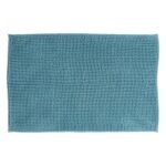 Colors mini chenille badmat 50 x 80 cm artic